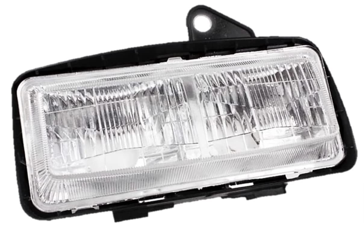 ホンダ用 NSR250R MC21 MC28 ヘッドライト ユニット アッセンブリ ASSY HONDA 用 純正 タイプ 社外品 バルブなし 