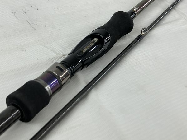 OLYMPIC Calamaretti PROTOTYPE GOCPS-862MH ロッド 釣り竿 釣具