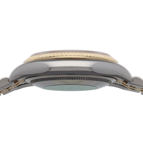 し 135694 ROLEX ロレックス 116233G デイトジャスト シャンパン