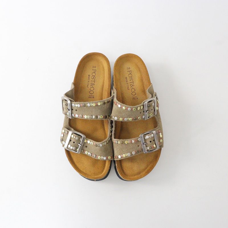 極美品 2024SS ジャーナルスタンダードラックス journal standard luxe  