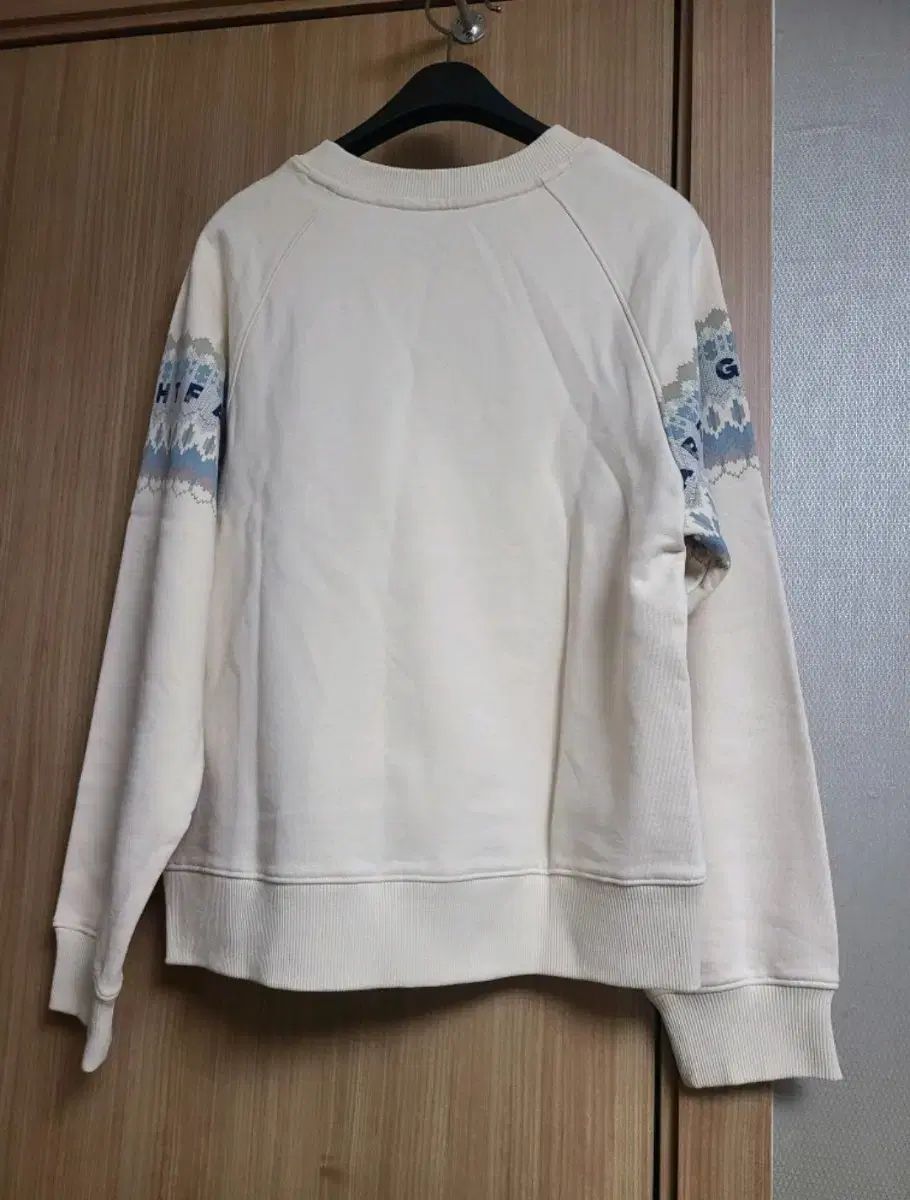 フェアアイル プリント