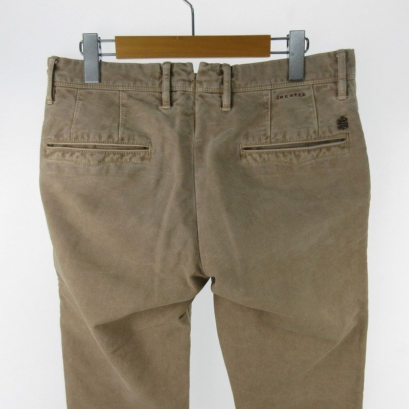 名作復刻【ザ・スリーラバーズ】40's アメリカ軍M41デニムチノ