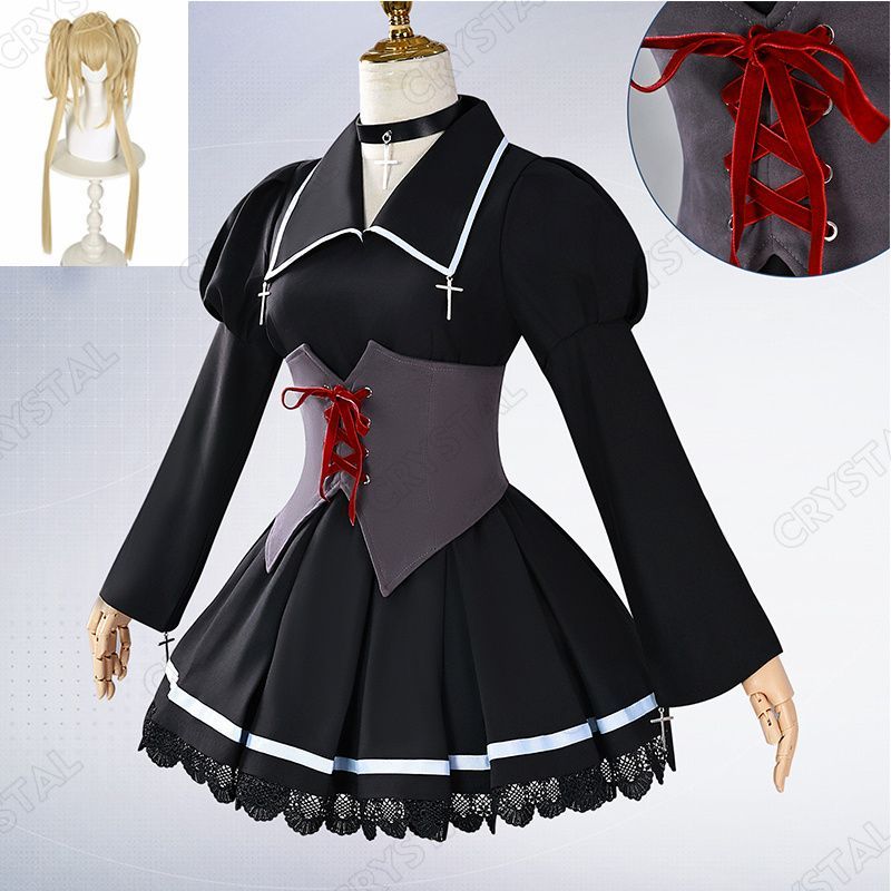 ほしな歌唄衣装➕ウイッグ Amazon | [Sheruan] ほしな 歌唄 コスプレ しゅごキャラ