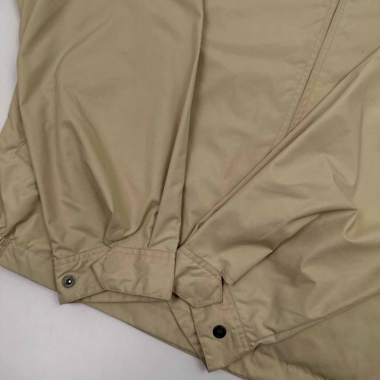 Polo by Ralph Lauren ポロ ラルフローレン スイングトップ 薄手 M