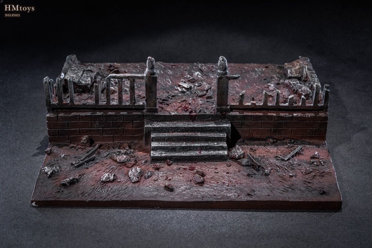 HMTOYS 1/6 ハロウィン 殺人鬼F003 HMTOYS 1/6 ハロウィン 殺人鬼 未開封新品 F003 - メルカリ