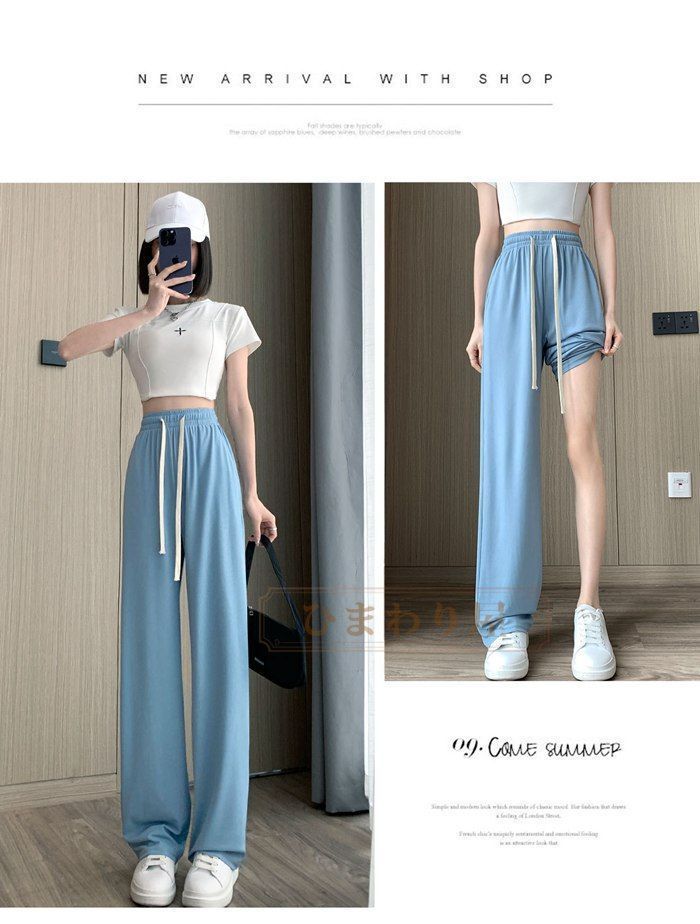 お纏め決定　新品アルバローザ パンツガウチョパンツ イージーパンツ未使用 Amazon | [PAGASUS] Amazon限定ブランド」 レディース プリーツ