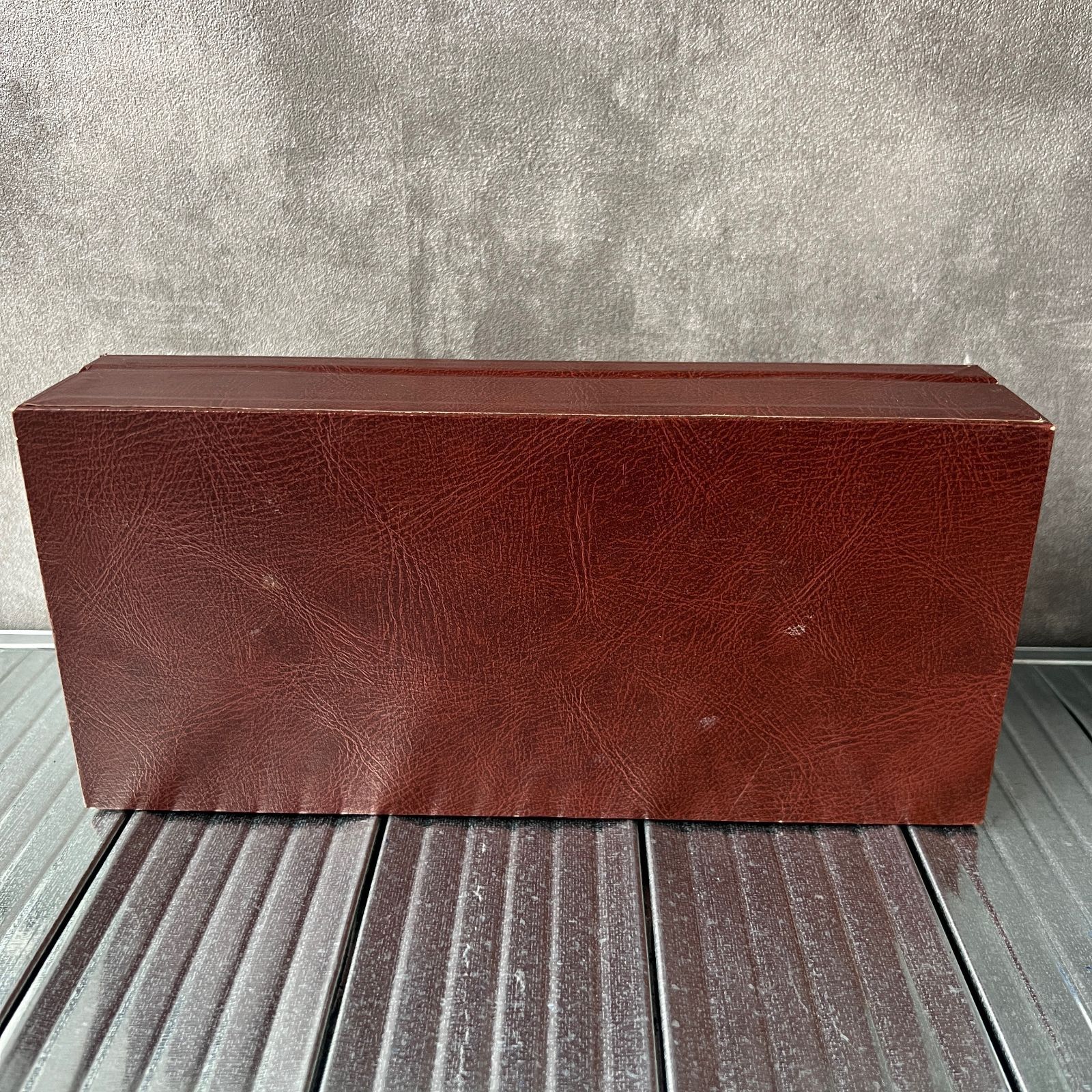 ジャガールクルト JAGER LE COULTRE 空箱 時計ケース BOX