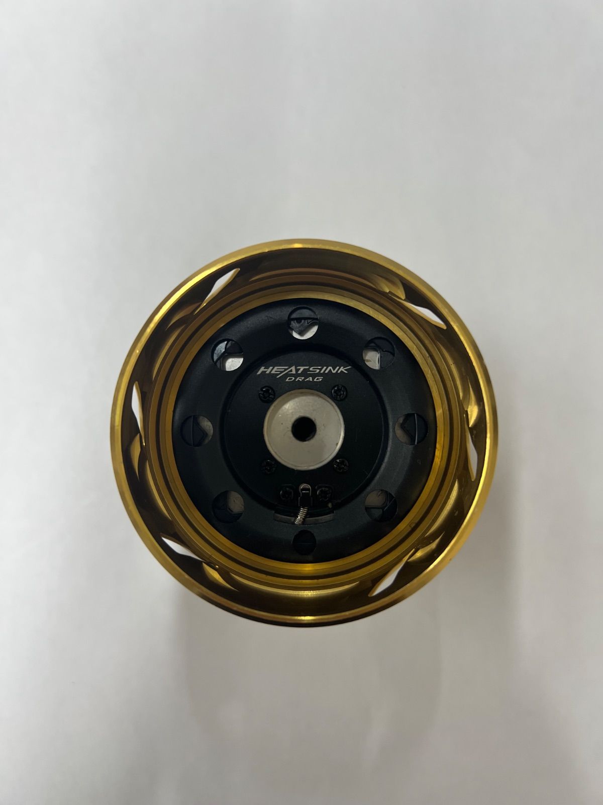 19ステラSW14000XG スプール