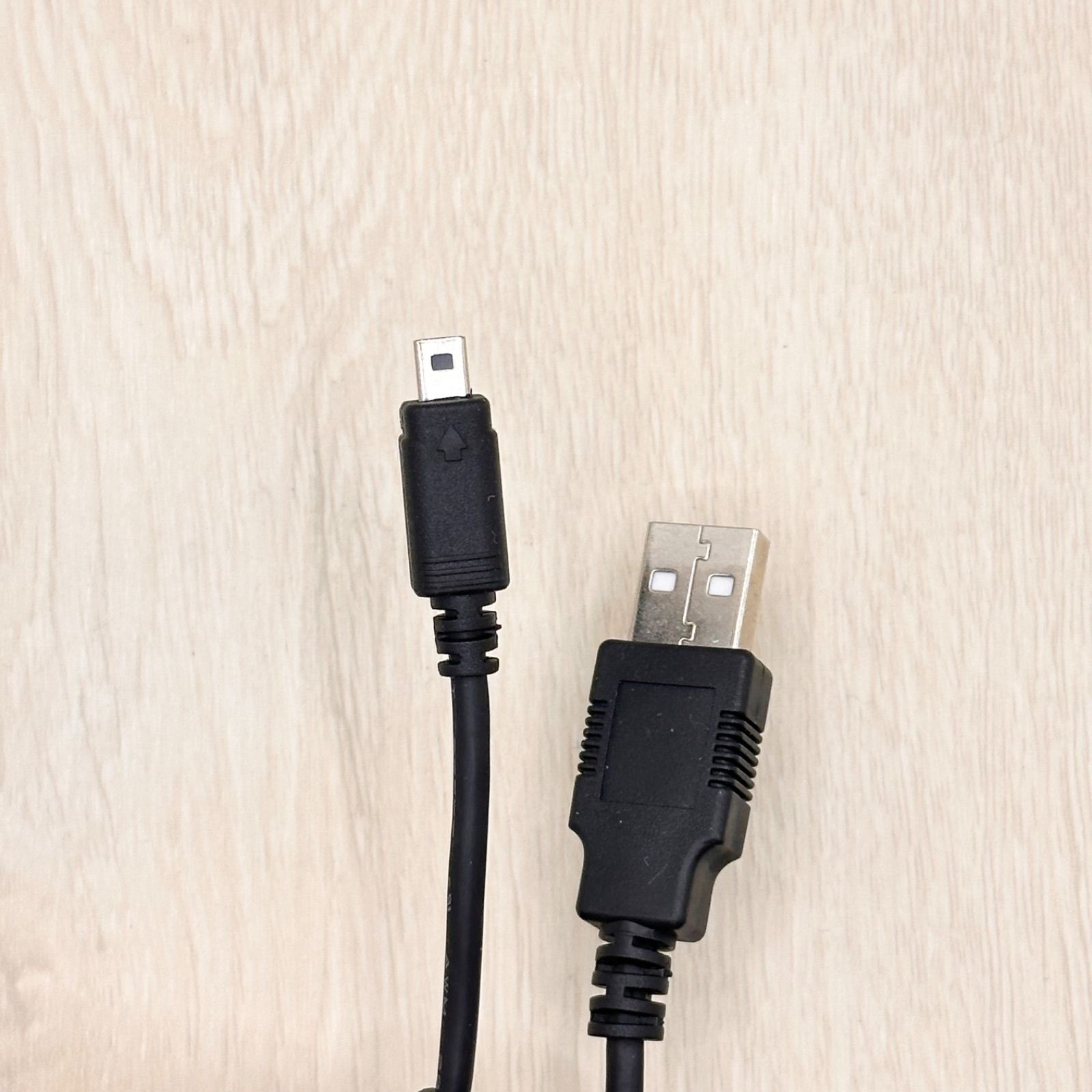 RICOH USB CABLE II 互換 ケーブル リコー CX GR PX パソコン データ 