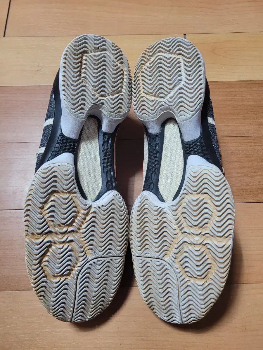 NIKE ナイキ エアズーム ウルトラ リアクト テニスシューズ 290mm