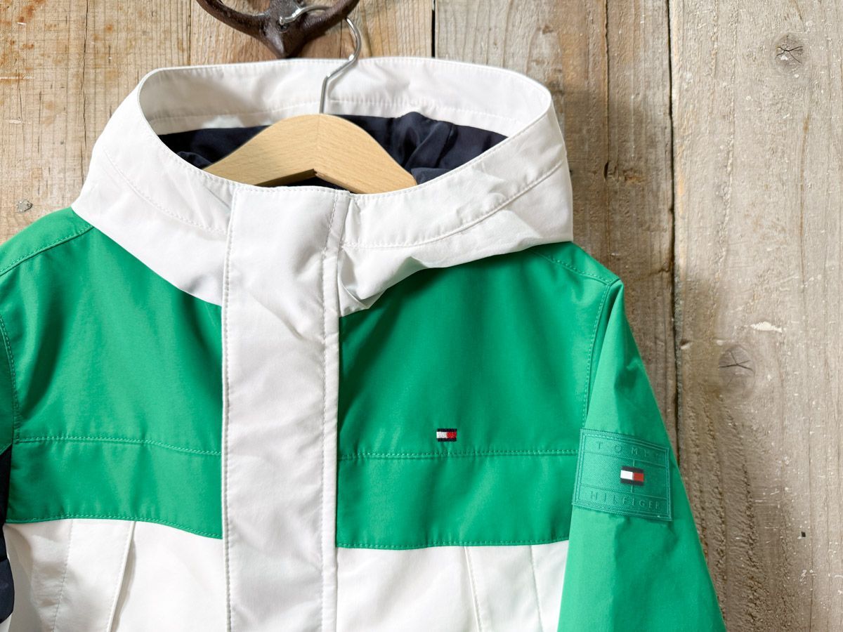 Hilfiger トミーヒルフィガー