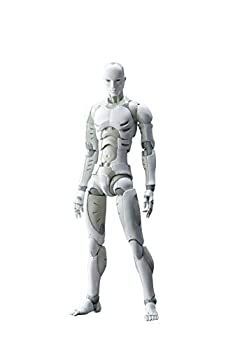 ジャンク品】1/12 東亜重工製 合成人間 ♀ 初回生産分 - メルカリ