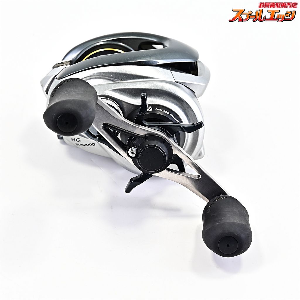 SHIMANO - 13メタニウム　HG Amazon | シマノ(SHIMANO) ベイトリール 13 メタニウム HG RIGHT