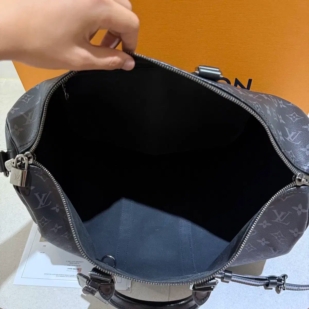 エクリプス バンドリエール