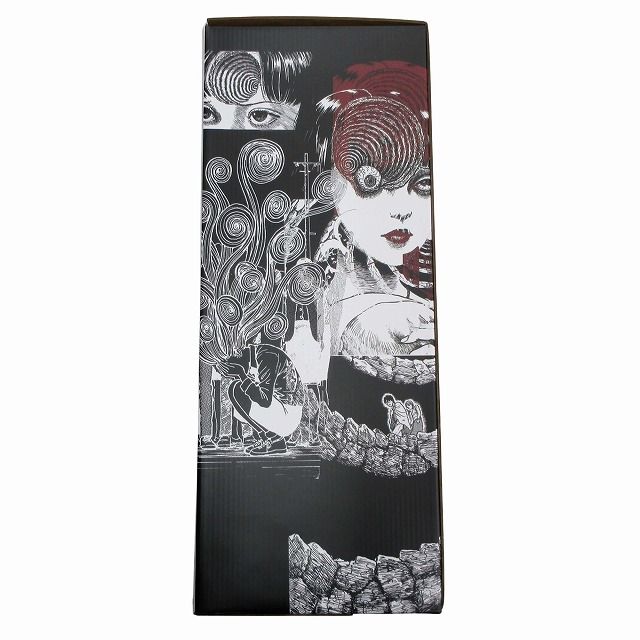 ベアブリック BE@RBRICK × S'YTE × Junji ITO ヨウジヤマモト