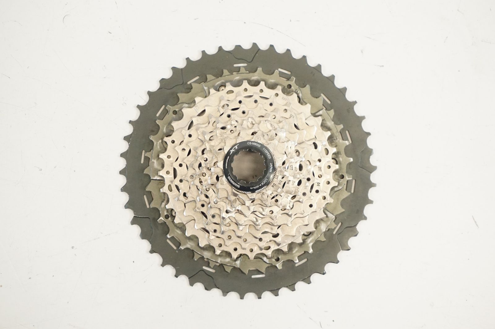 IU009 シマノ SHIMANO アルテグラ ULTEGRA CS-R8100 11-30T