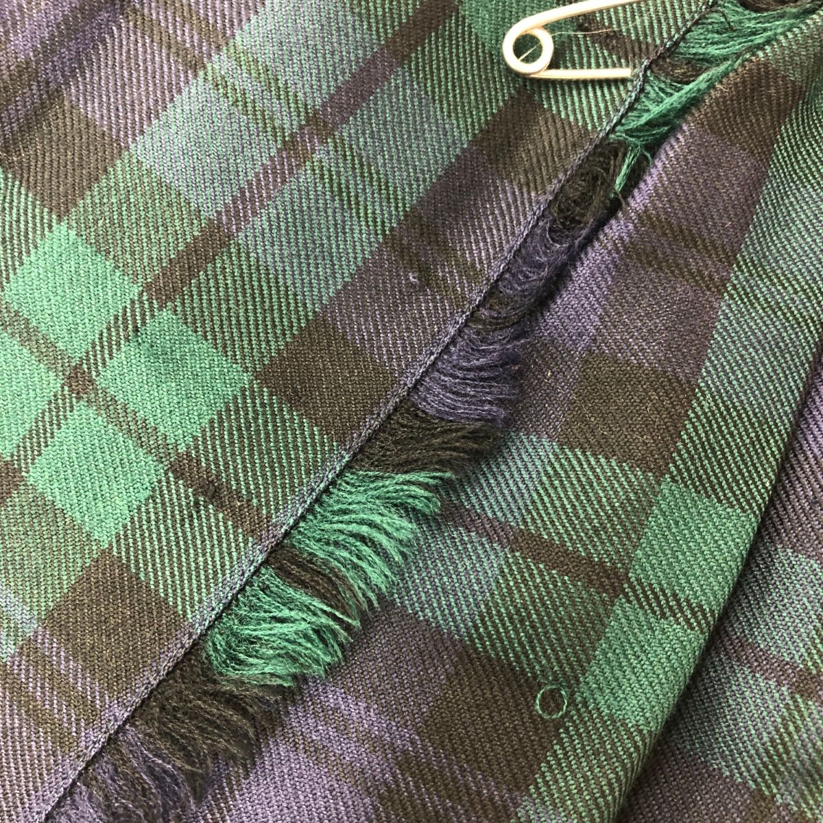 US8 ベルトデザイン