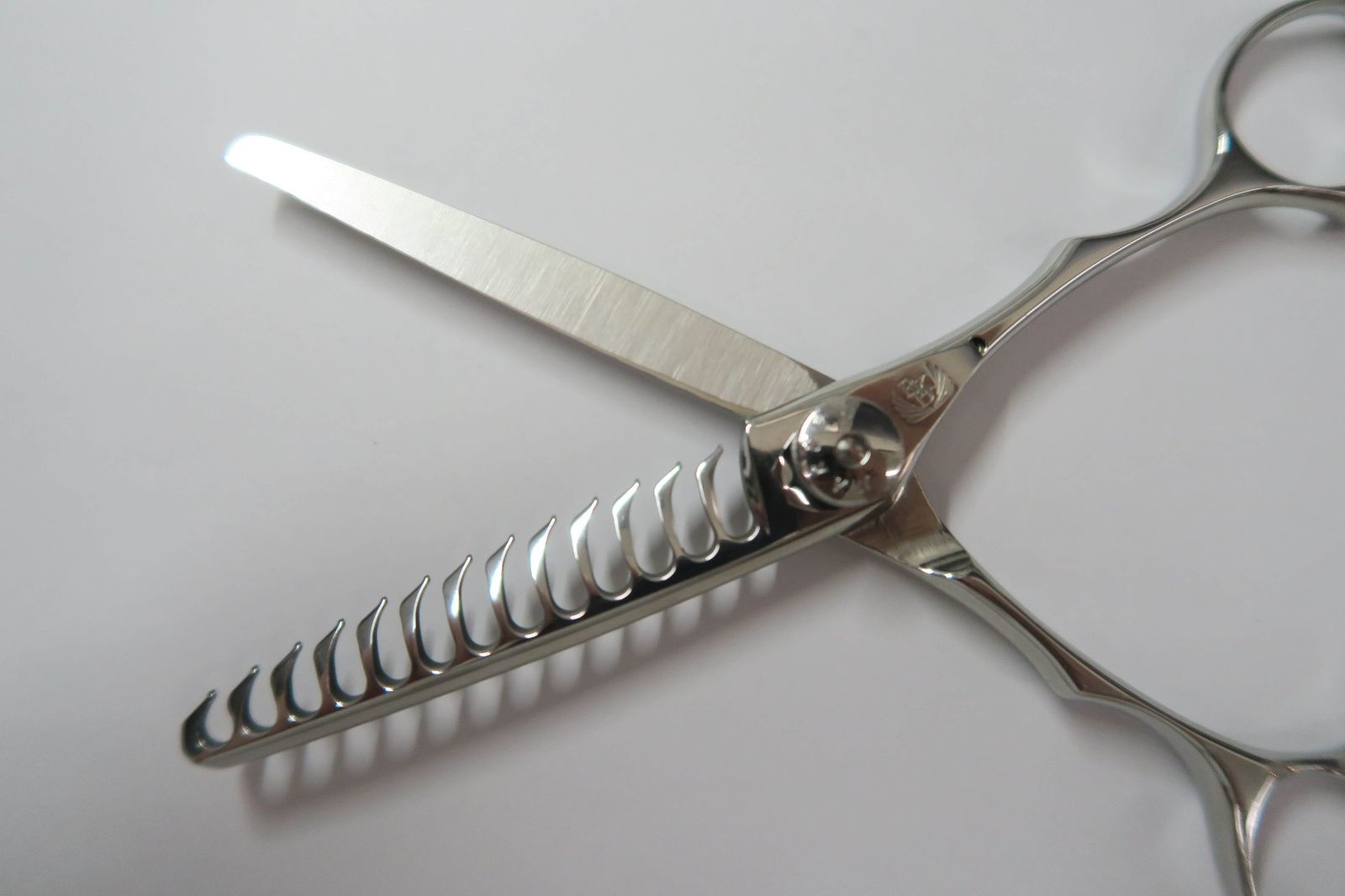 Cランク【ナルトシザー naruto scissors】 ドレスライン