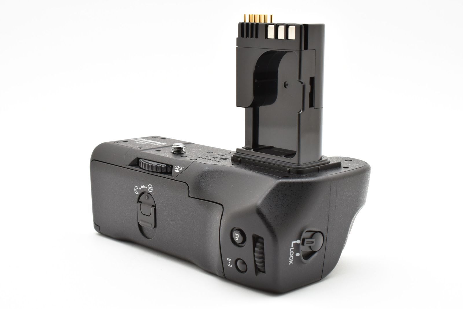 パワーバッテリーホルダー