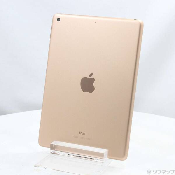 iPad (第6世代) 32GB MRJN2J/A iPad 第6世代 Wi-Fiモデル 32GB MR7G2J/A 1893 未使用品 | 中古