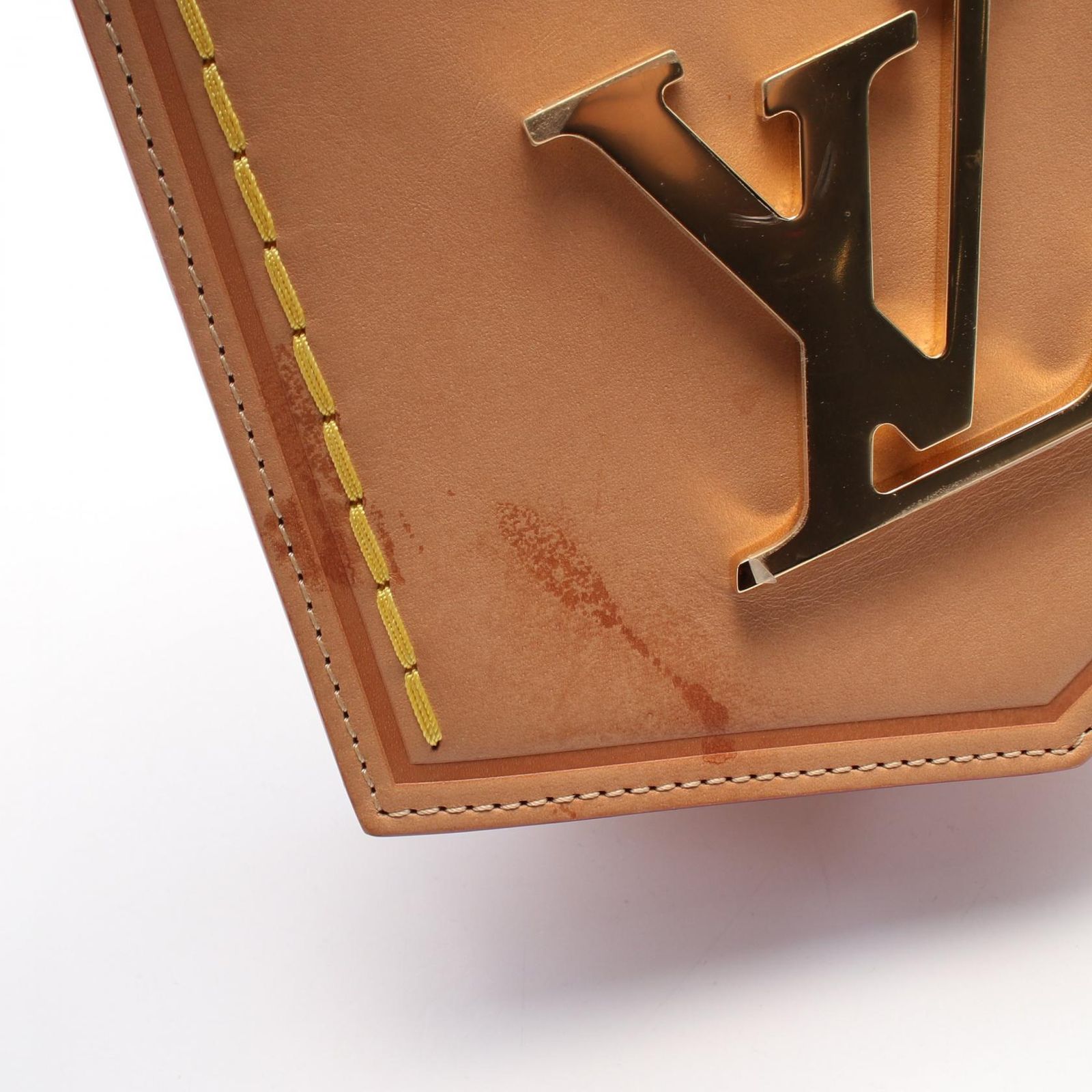 LOUIS VUITTON ルイ・ヴィトン キーベル XL PM ショルダーバッグ  