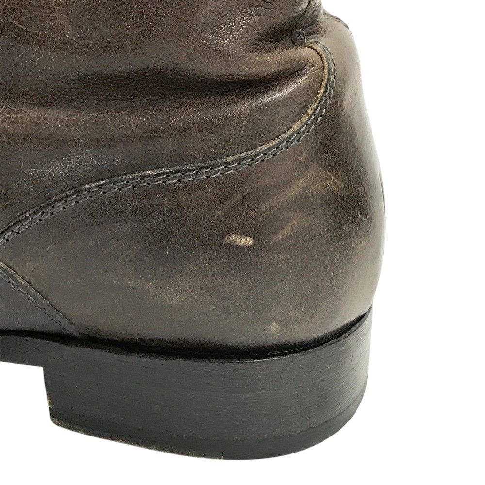 BUTTERO ブッテロ ブーツ ブラウン系 41 メンズ [240101432890] - メルカリ