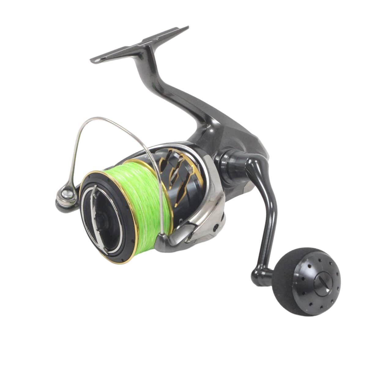 SHIMANO シマノ 20ツインパワー4000PG 20TWINPOWER 4000PG スピニング