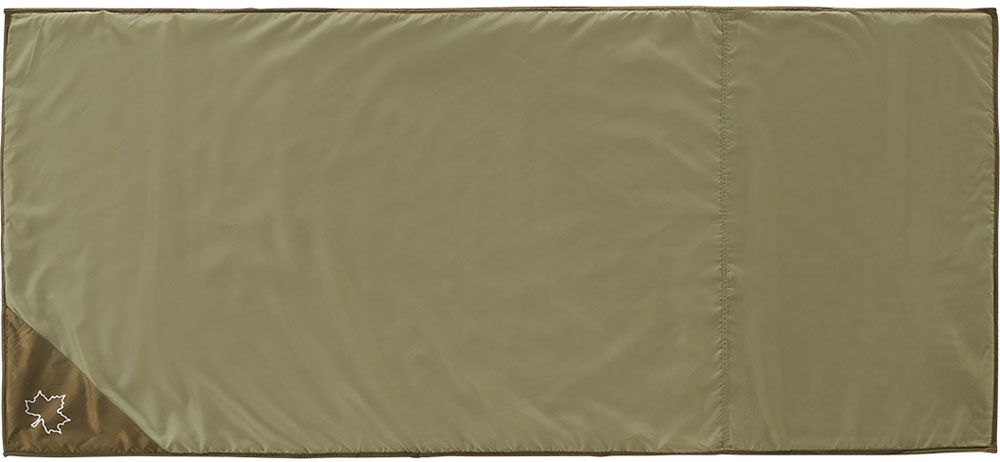 ロゴス LOGOS アウトドア テントマット&シート・SOLO インナーマット