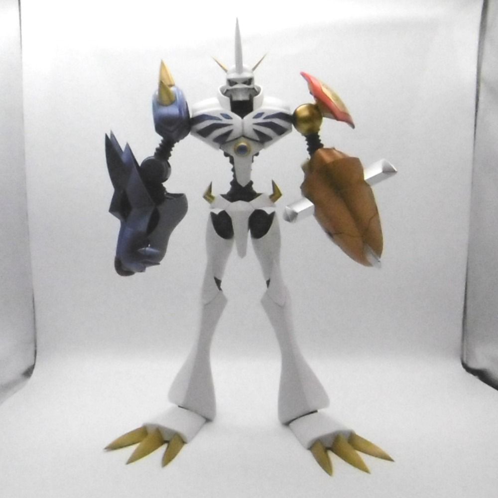 開封品】DYNACTION オメガモン