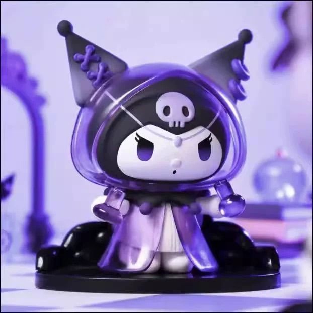 サンリオ - SANRIO サンリオ 海外限定 中国 隠し クロミ