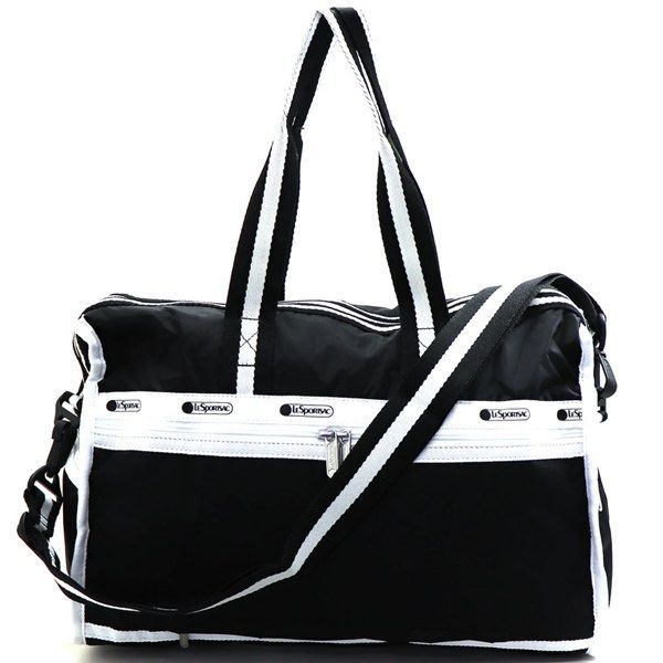 レスポートサック ショルダーバッグ 2Way ハンドバッグ レディース