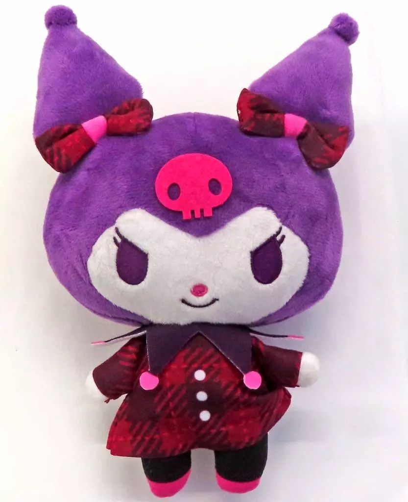 クロミ 中古ぬいぐるみ クロミ 中古ぬいぐるみ 楽天市場】サンリオ クロミ中古