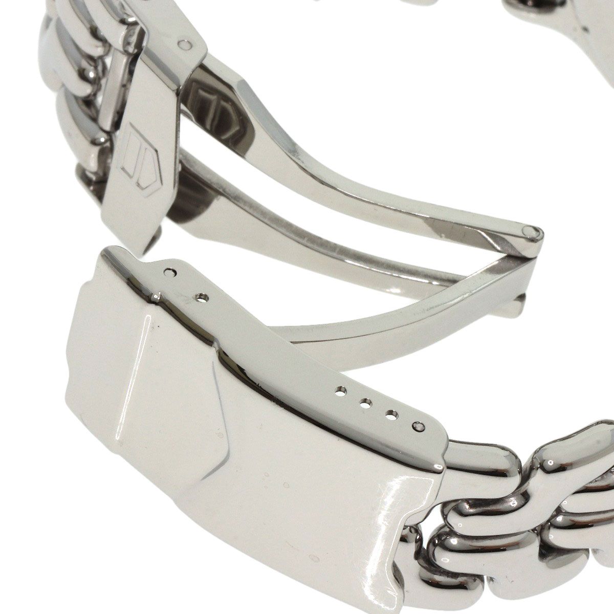 TAG HEUER タグホイヤー S90.806 プロフェッショナル 200 腕時計 SS SS