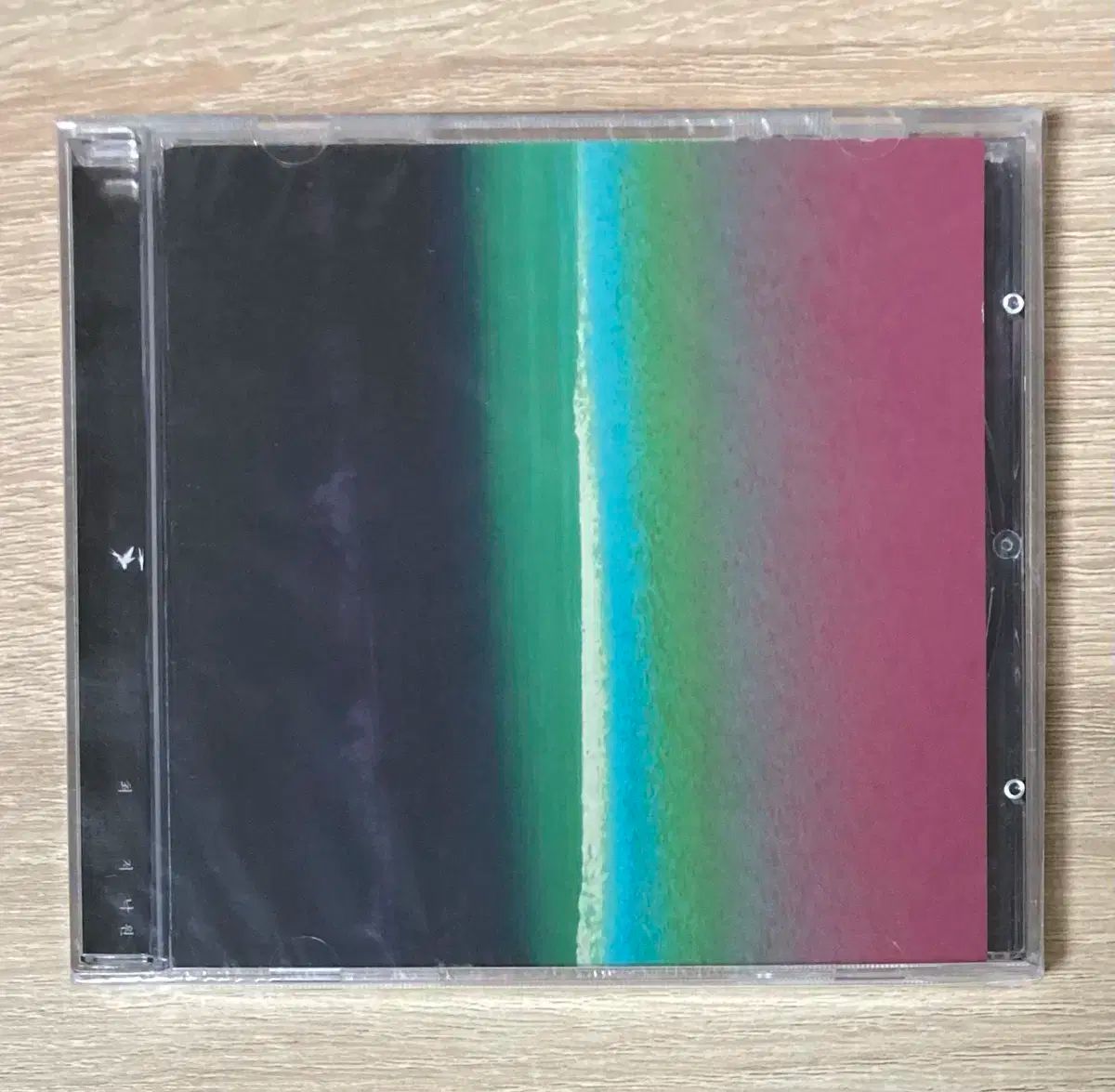 【未開封】Sing Sea Child インディーズ CD シン・ヘギョン ー 一番低いところにあるパラダイス 未開封 CD