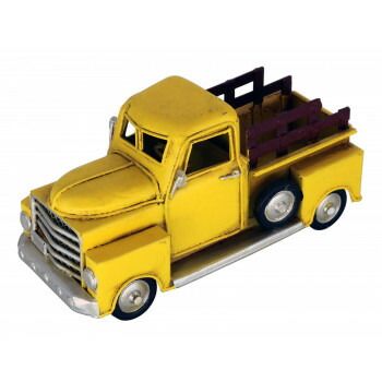 ブリキのおもちゃ truck 43033 - メルカリ