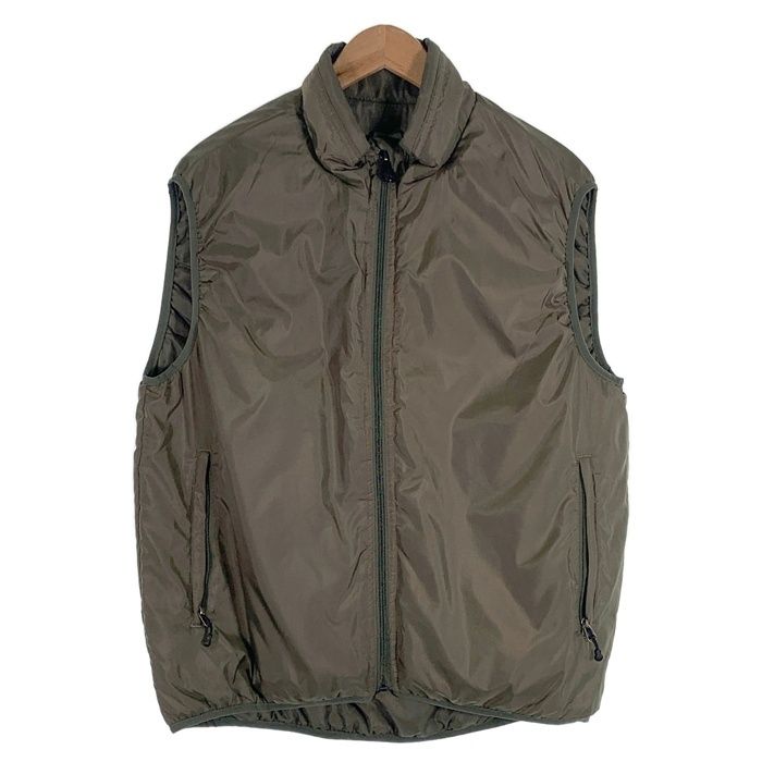 WAIPER.Inc ワイパー LIGHT PUFF PRIMALOFT ライトパフ プリマ