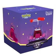 キョダイマックス ゲンガー フィギュア 公式 正規品 Funism 巨大