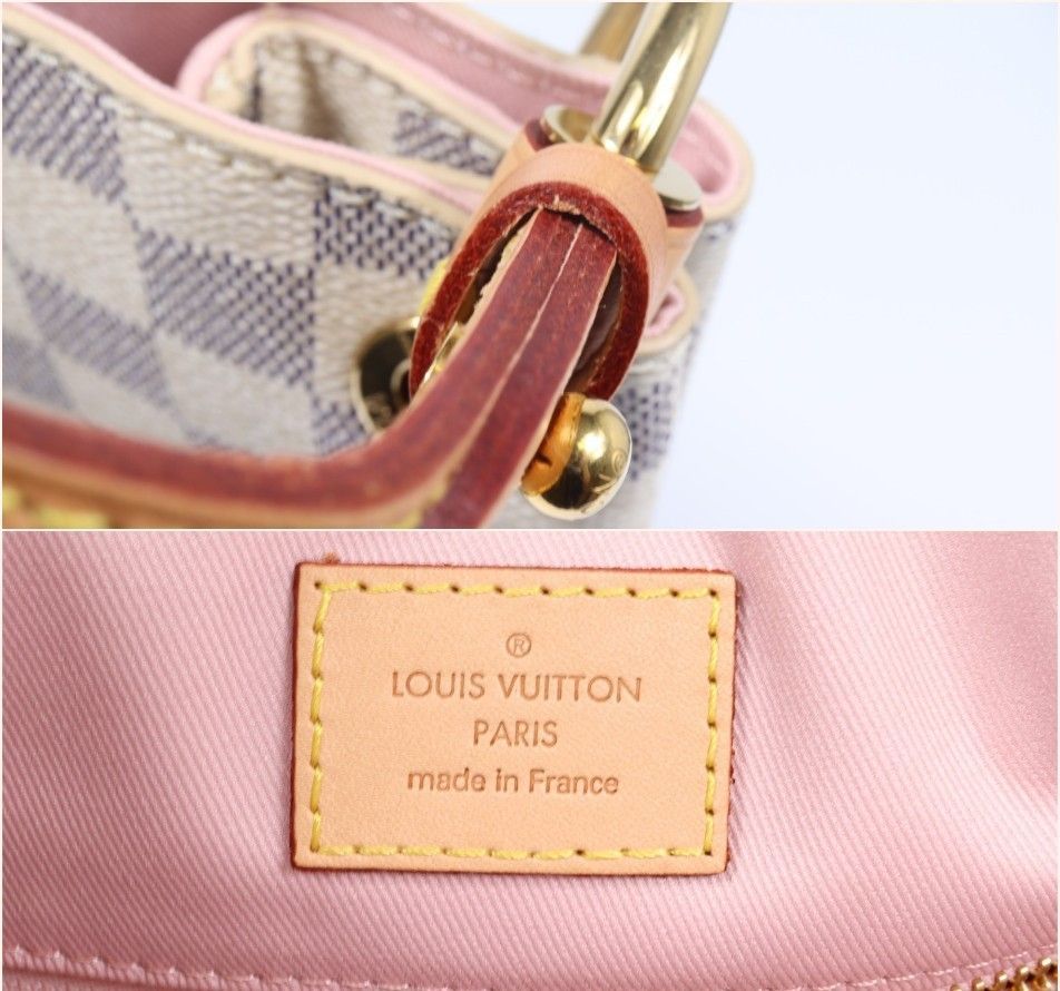 Louis Vuitton ルイヴィトン グレースフルPM ショルダーバッグ トート 