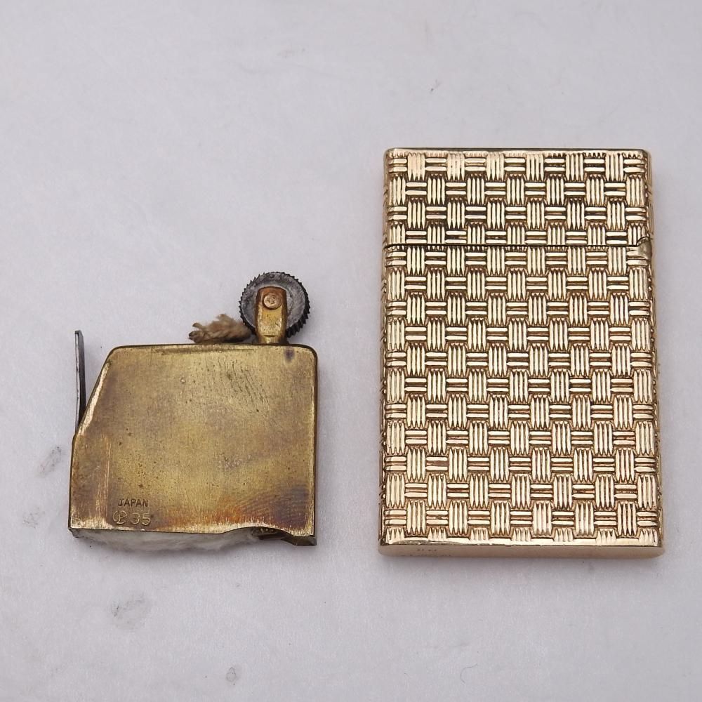 14K イエローゴールド