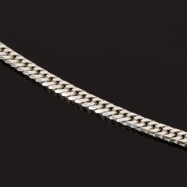 シルバー925 6面ダブル喜平 30g Amazon | [喜平コレクション] KIHEI COLLECTION シルバー 喜平