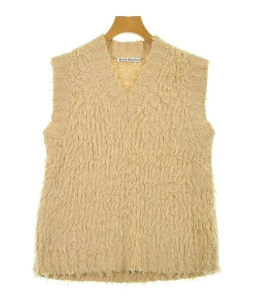 Acne Studios ベスト|ノースリーブ レディース 古着 送料無料