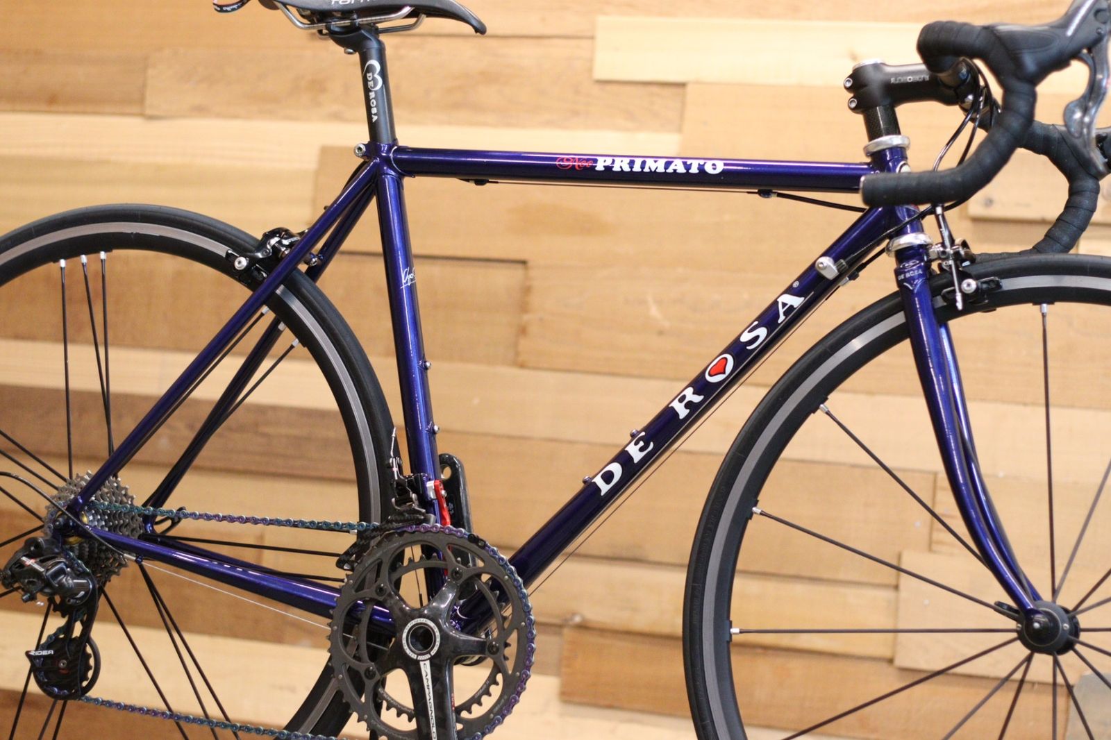 デローザ DE ROSA ネオプリマート NEO PRIMATO 48サイズ