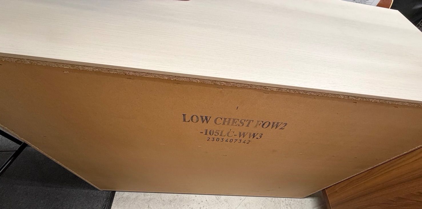 ローチェスト フォウ2