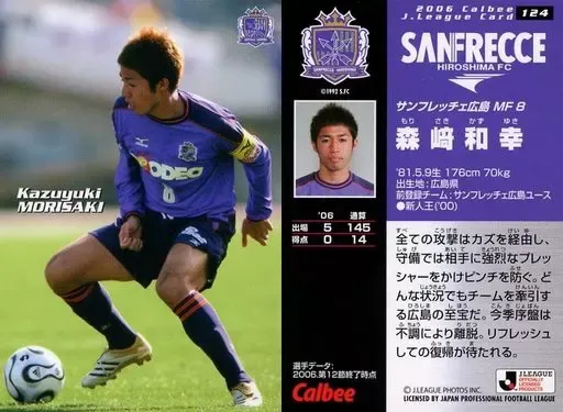 2025年最新】森崎和幸の人気アイテム - メルカリ