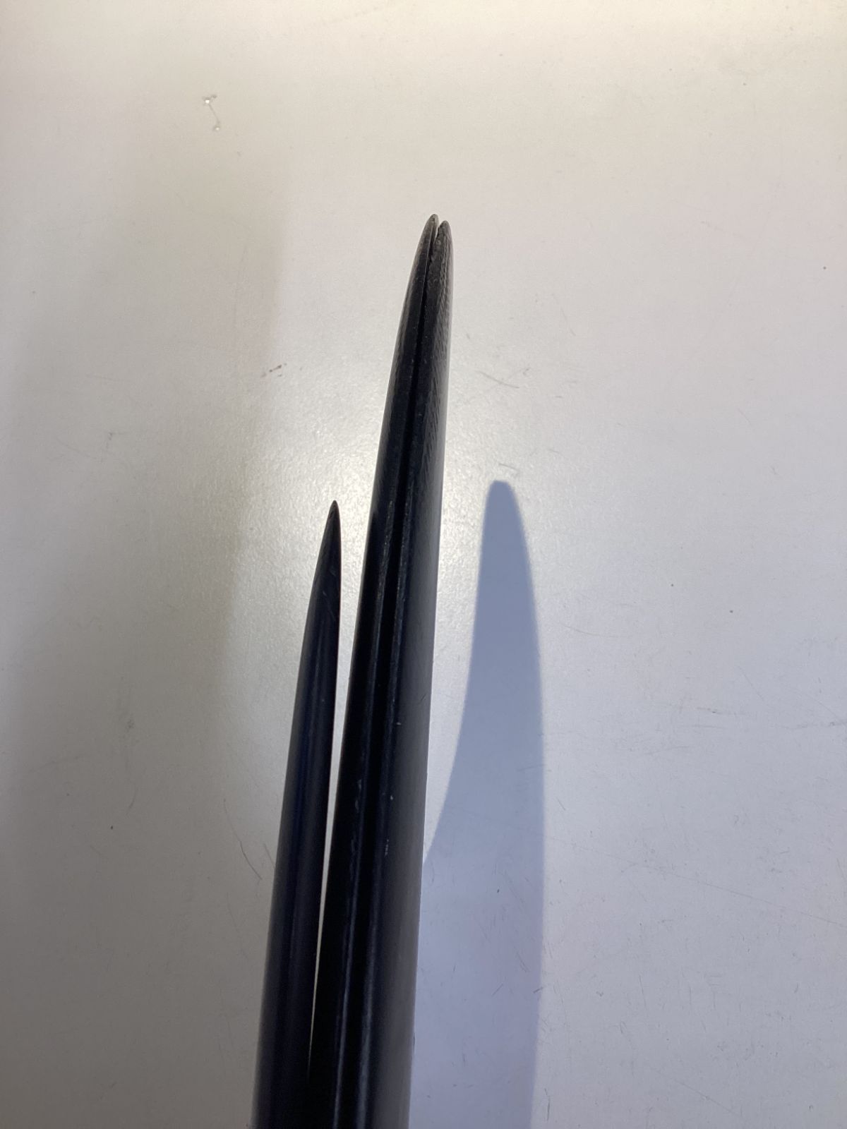 MR
