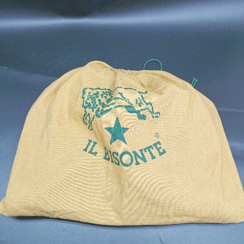 IL BISONTE