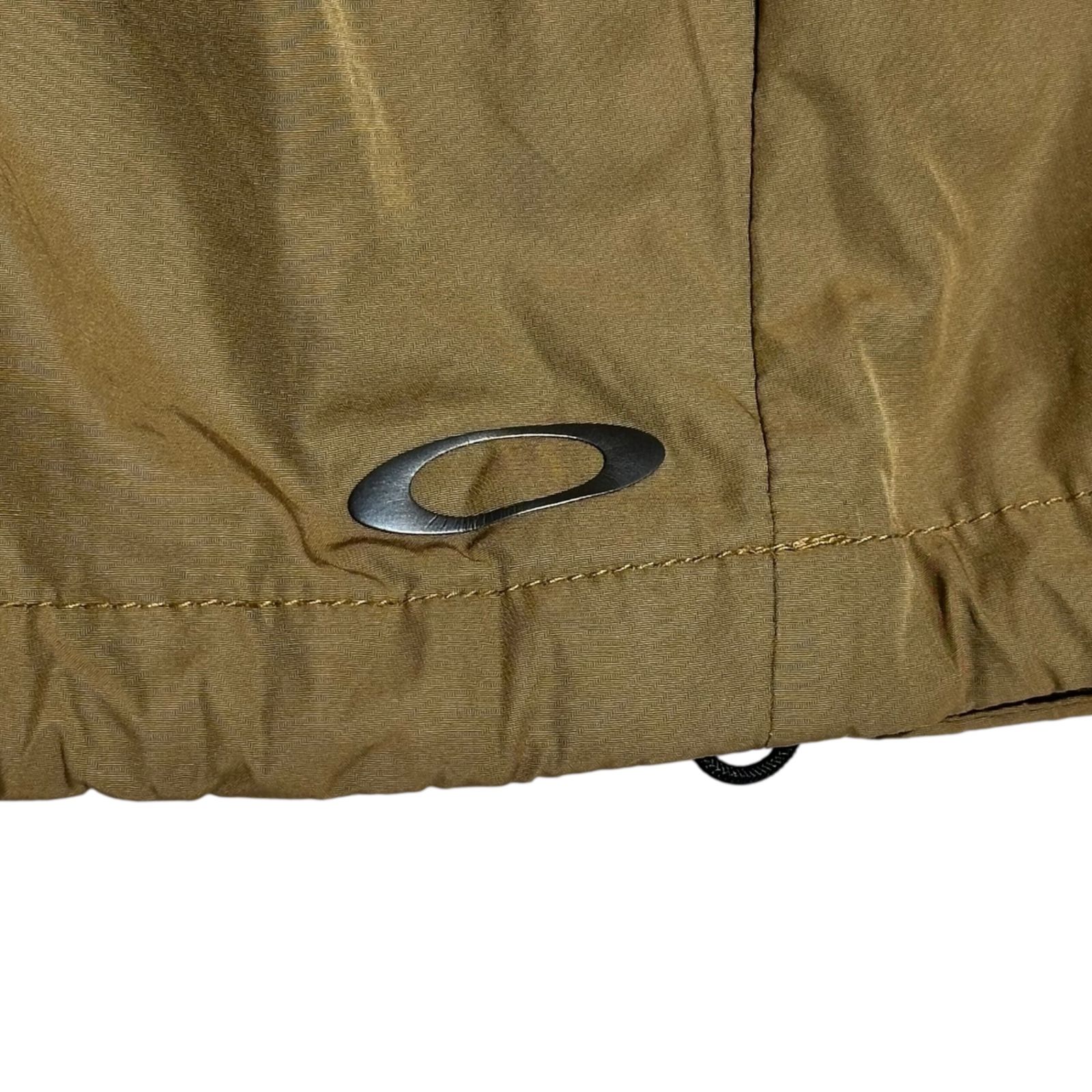 【即購入OK】オークリー FGL CPN STROKE ANORAK　3.0 Oakley Fgl Cpn Stroke Anorak 3.0 - Worn Olive | Oakley® JP