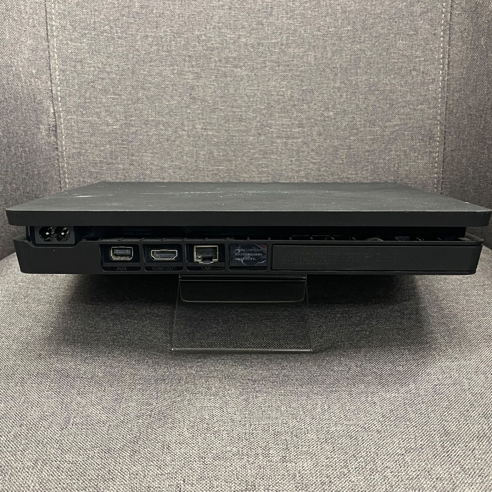 NPA】ジャンク SONY ソニー PlayStation4 PS4 CUH-2100A - メルカリ