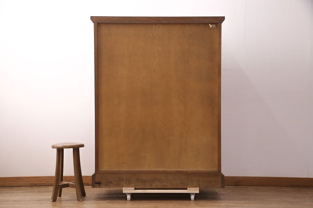 ☆事前問合せ必須☆ 蝦夷 エゾ民芸 インテリアえぞ EZO チェスト 和製