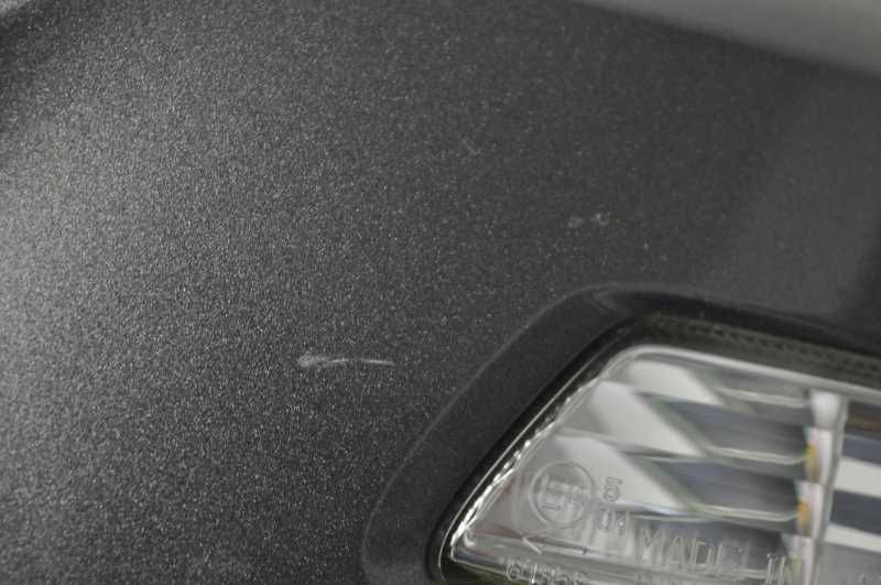 ドアミラー 電格